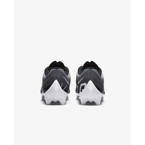 Nike Vapor Edge Speed 360 Low Mens Football Cleats Black DQ5110-001 NEW Multi - Picture 6 of 9